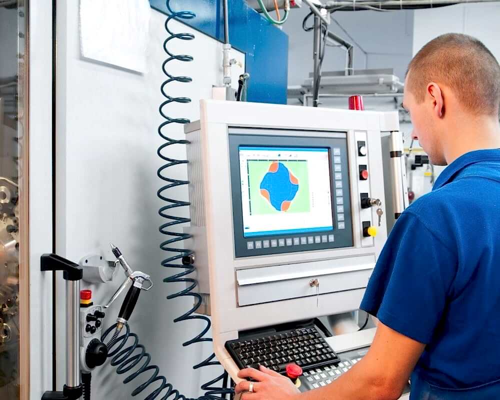 CNC işleme Maliyetleri