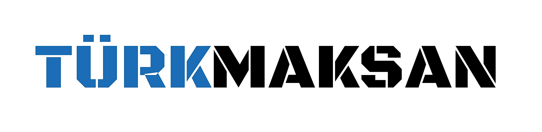 TÜRKMAKSAN