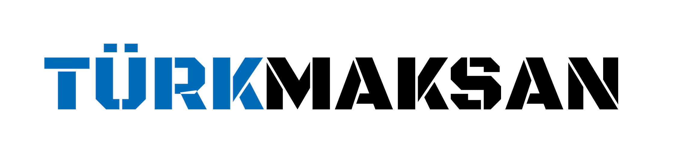 Türkmaksan Logo
