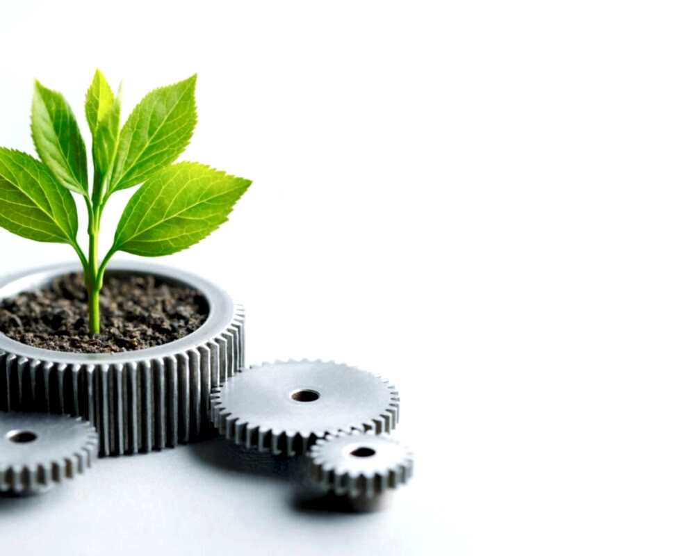 Sürdürelebilir Cnc İşleme
